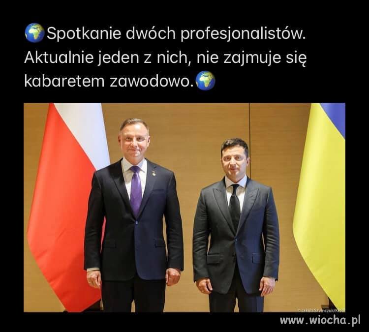 Spotkanie 