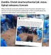 Ha! Bo zapomnieli go wpierw ukrzyżować!?