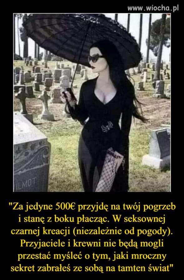 Taka sytuacja