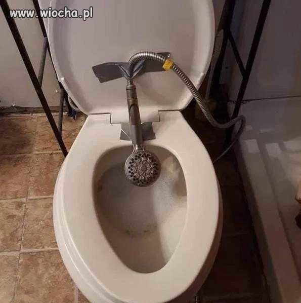 Bidet