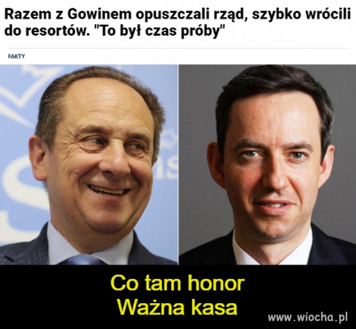 Kasa i honor 