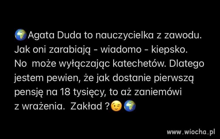 Zakład ?