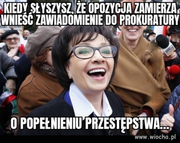 Nie tak mocno! 