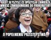 Nie tak mocno! 