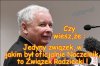 W dzieciństwie