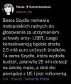 Namawiała namawiała i namówiła