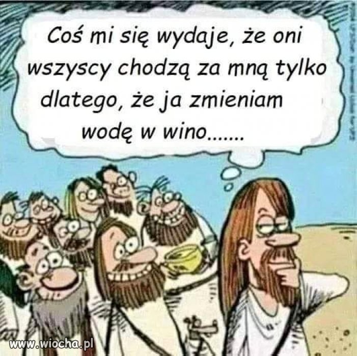 Boski ład...