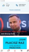 Decyzja Dudy