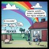 Nrodowcy lubia LGBT, tylko nie wiedza jak zagadac.