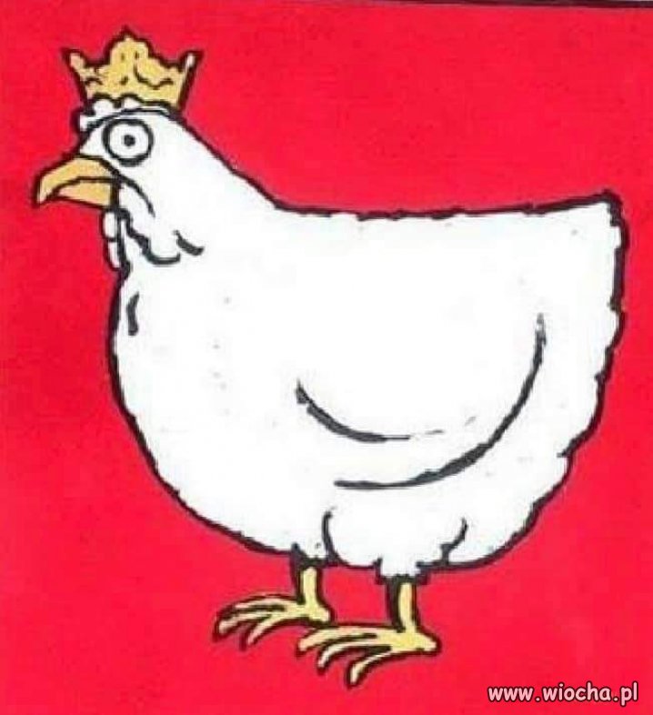 To nawet nie jest już śmieszne
