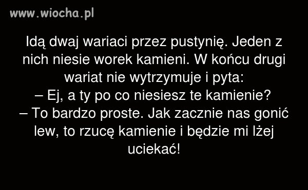 Typowy wyborca dojnej zmiany.