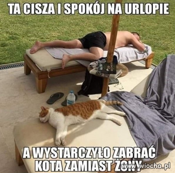 Teraz wiecie...