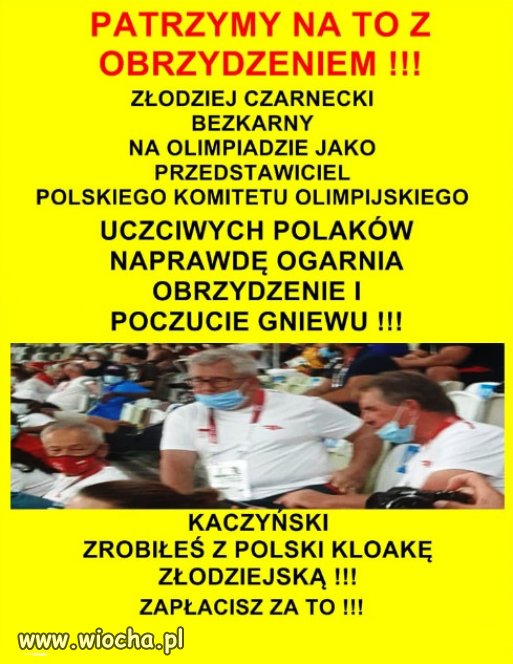 Zlodziejstwo PiSu...
