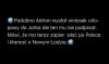 Wniosek odrzucony 