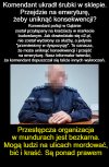 Bezkarna organizacja przestępcza 