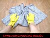 Tymczasem Paweł wypoczywa w SPA