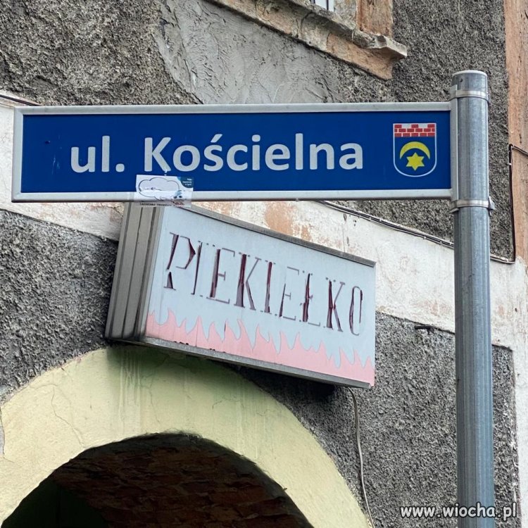 Piekiełko