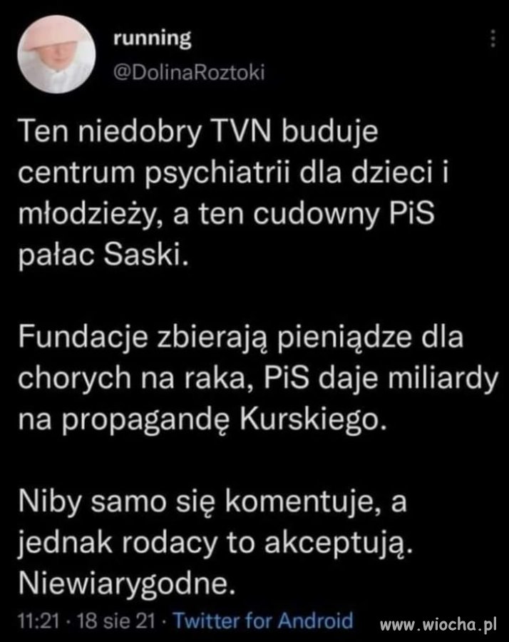 Ten niedobry TVN