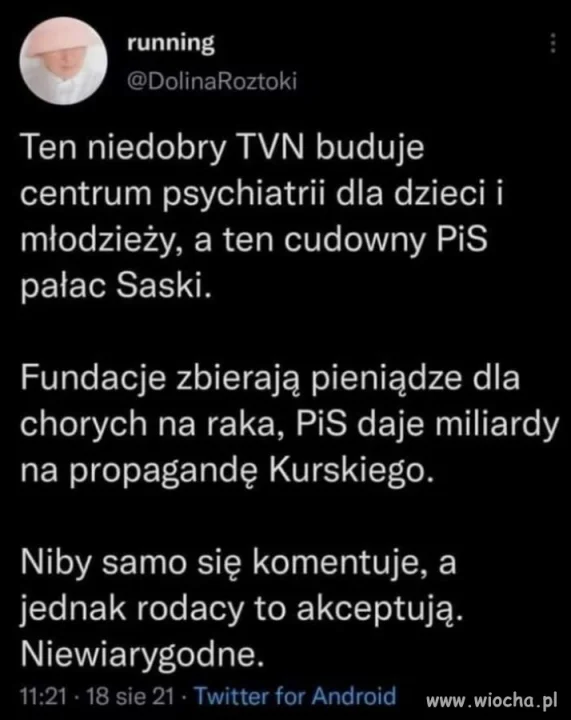 Ten niedobry TVN