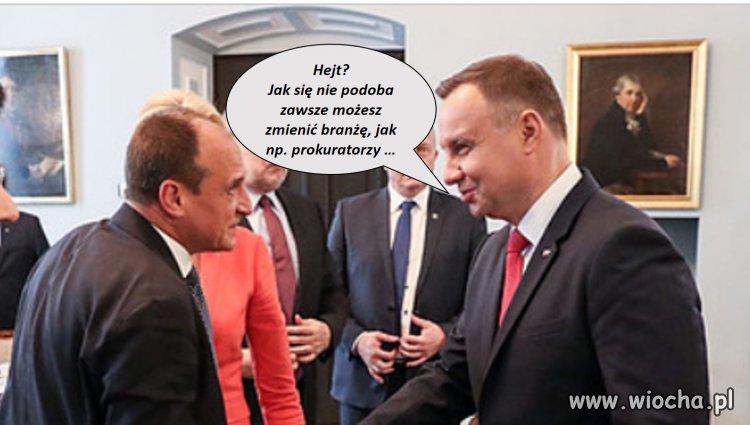 Wujek dobra rada