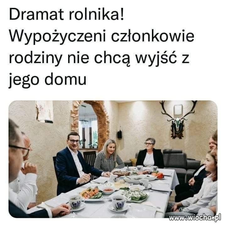 No i jest problem 