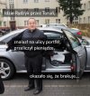 Biednemu zawsze wiatr w oczy...