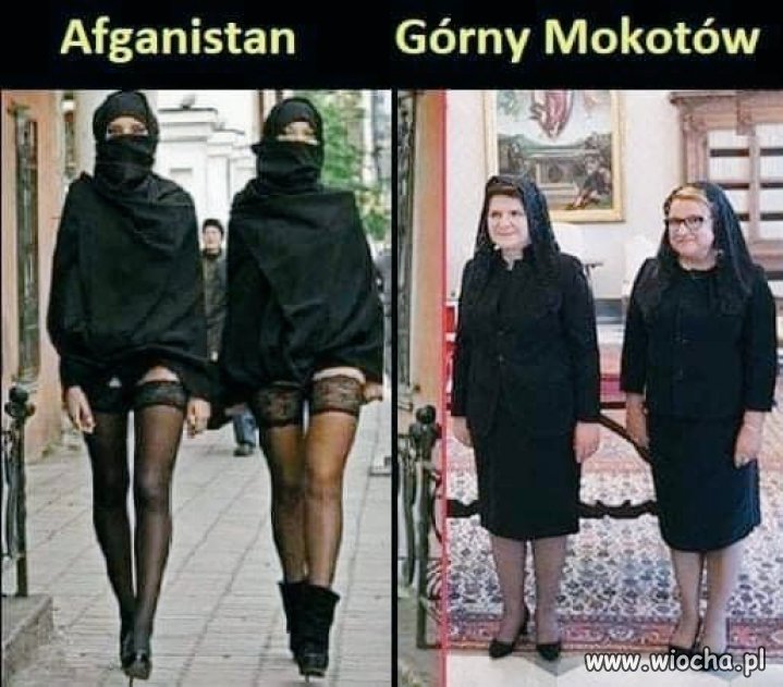 Kto by tam nadążał  za nowymi trendami mody!