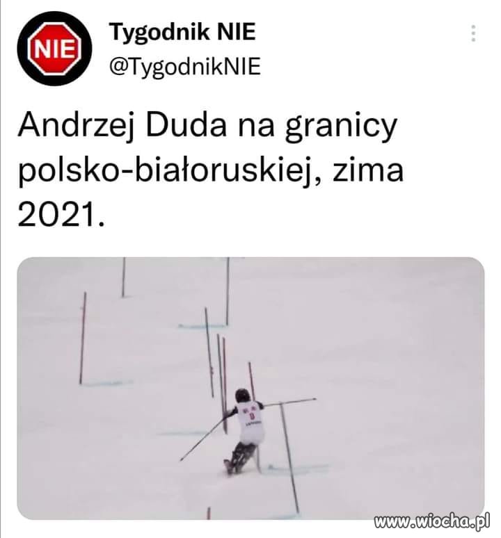 Już za kilka miesięcy ...