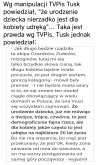 Manipulacje w TVpis to już norma