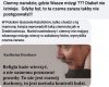 Tak niedzielnie