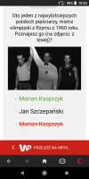Quiz na wp.pl