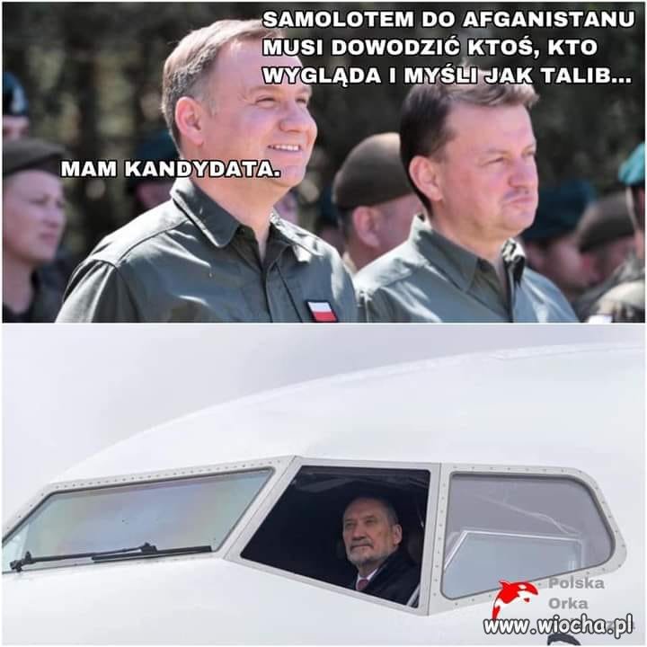 I już wszystko jasne ...