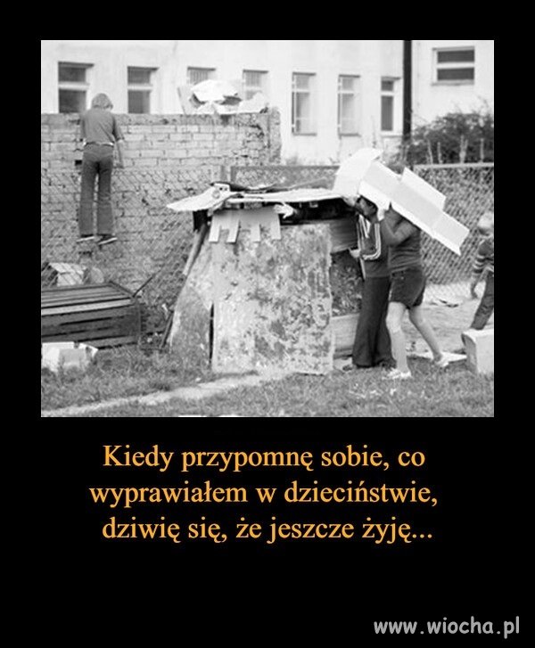 Szkoda że te czasy już nie wrócą 