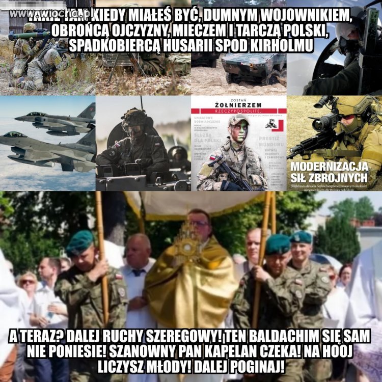 Po prostu serce rośnie! 