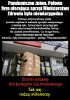 Ustawa pod legalną kradzież 