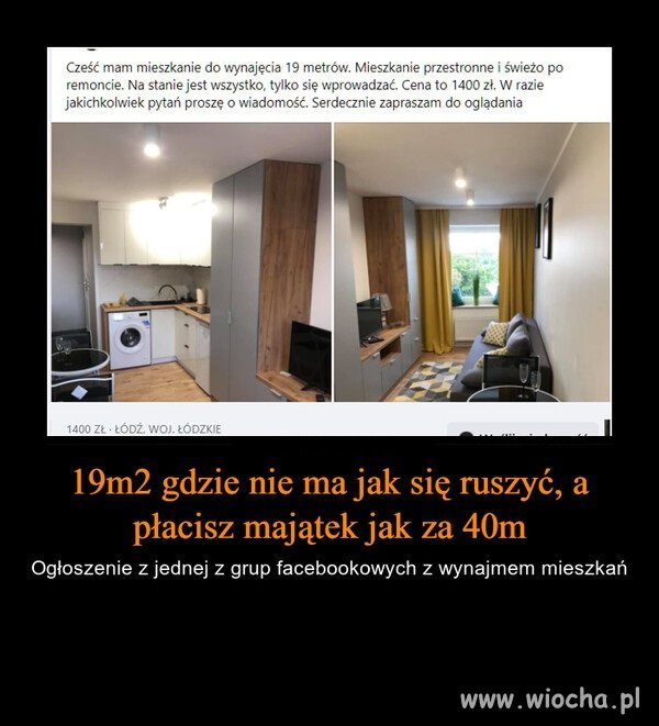 Rusza sezon polowania na studentów 