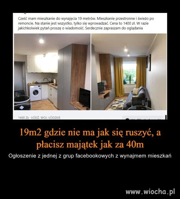 Rusza sezon polowania na studentów 