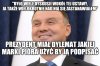 Prezydent podpisał specustawę Lex Izera