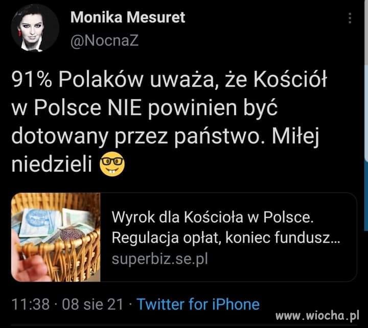 Słowo na niedzielę ...