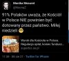 Słowo na niedzielę ...