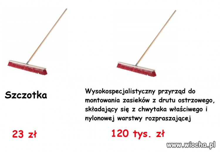  Pytacie,dlaczego 400 MLN ZŁ.