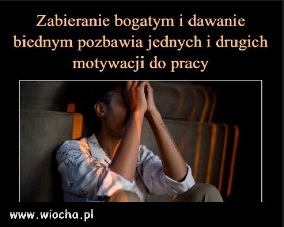 Ale buduje zacofany elektorat PiSu...