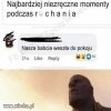 Nasza babcia.