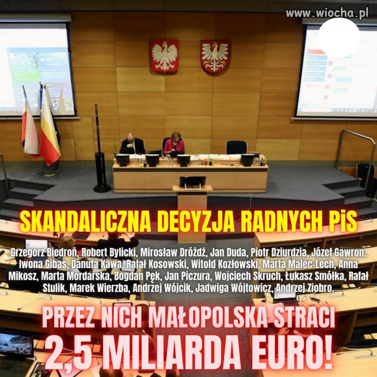 Świętsi k..wa od papieża ...