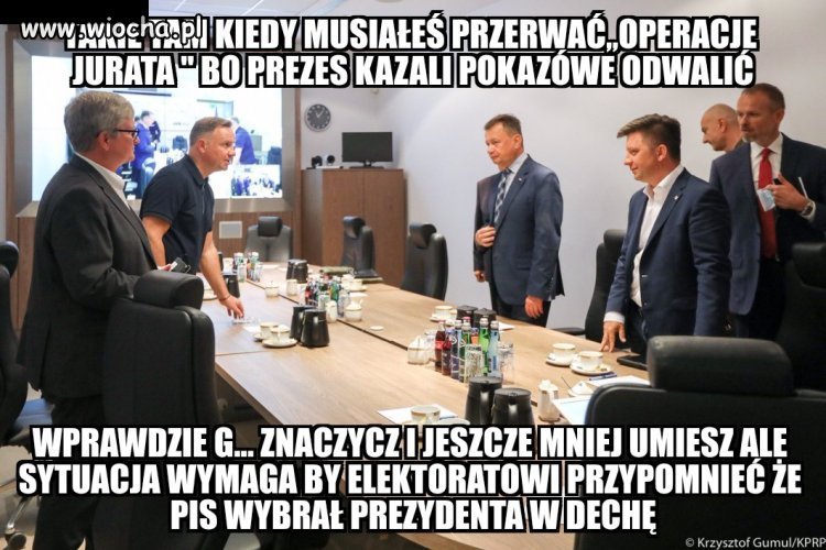 Małe foto z BBN by przekonać że pomiędzy...