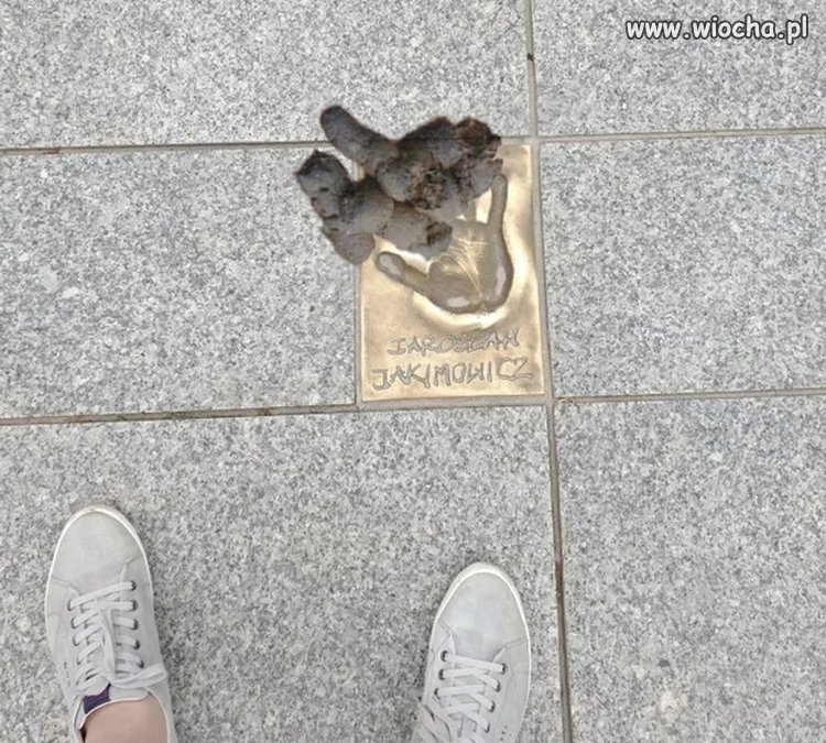 A proszę bardzo...