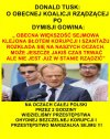 Erozja wladzy PiSu postepuje...