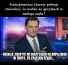 Szczególne zasługi ma AD, kiedy grali siatkarze 