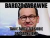 To nawet nie jest już śmieszne