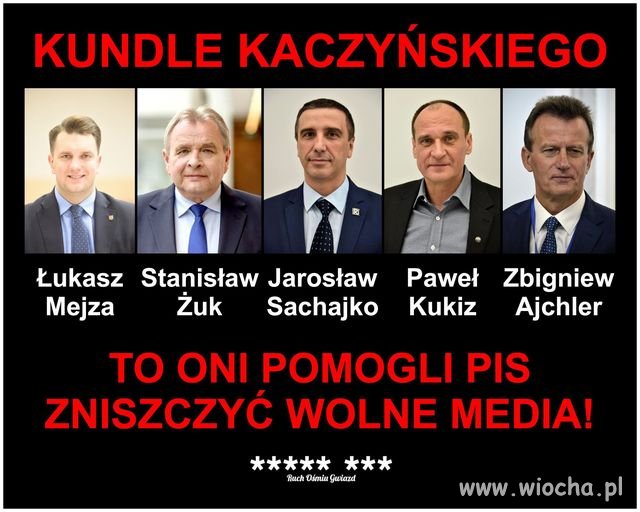 Nazywajmy rzeczy po imieniu